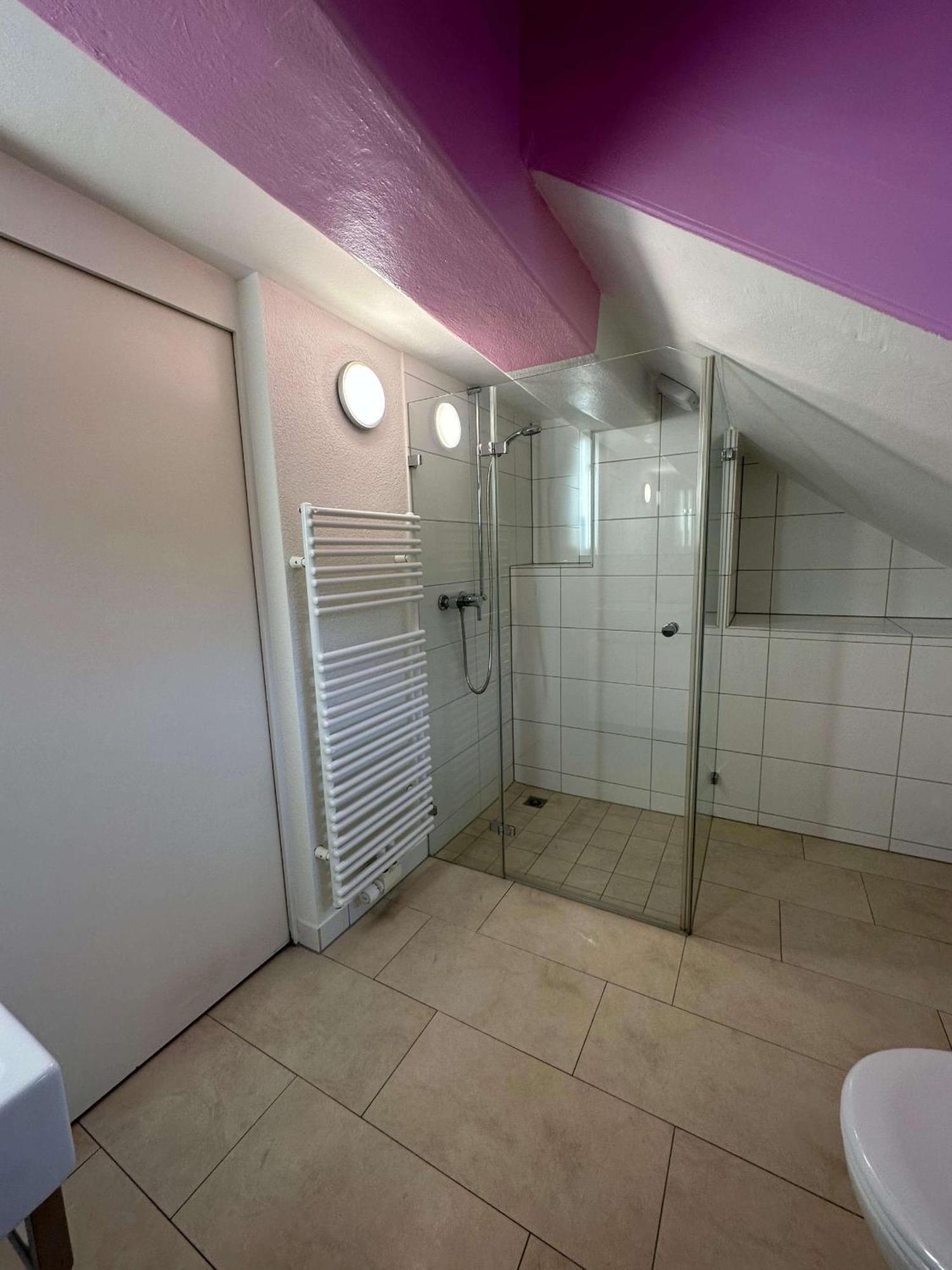 Hitrental Limmatquai Apartment Цюрих Екстер'єр фото