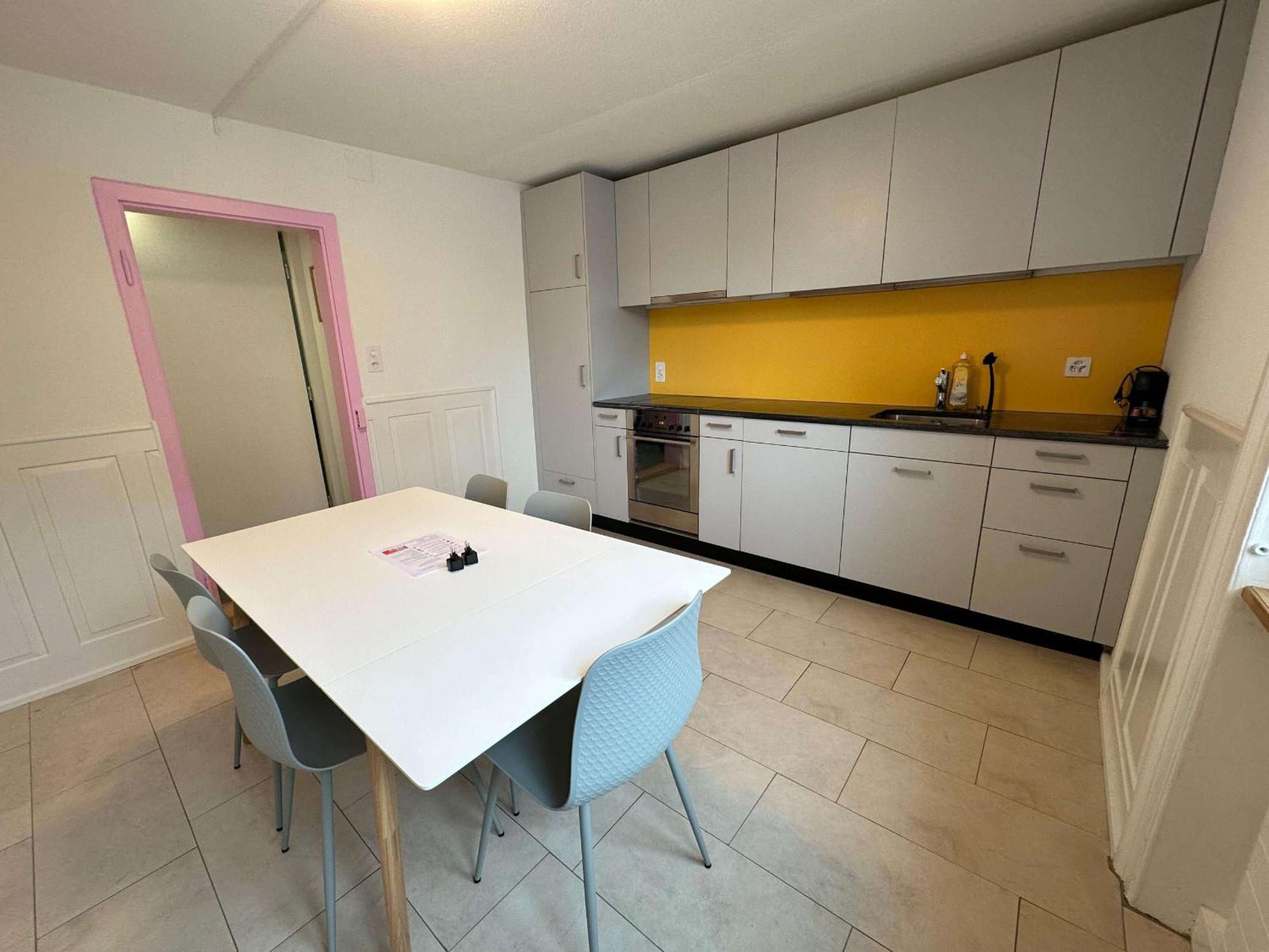 Hitrental Limmatquai Apartment Цюрих Екстер'єр фото